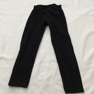 Old Navy Black Leggings